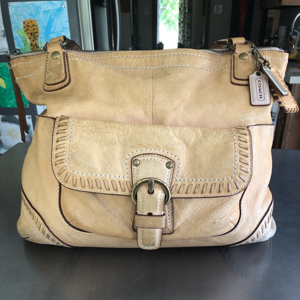 COACH - Picture 2 of 7